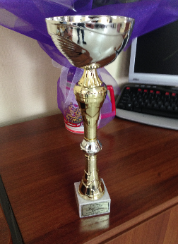 ООО Зерновое, г.Тюмень